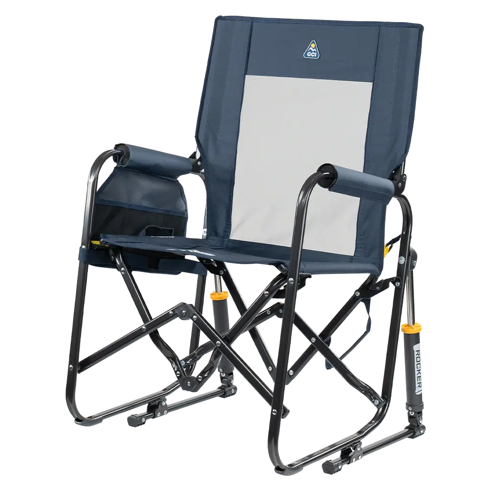 Stowaway Rocker™