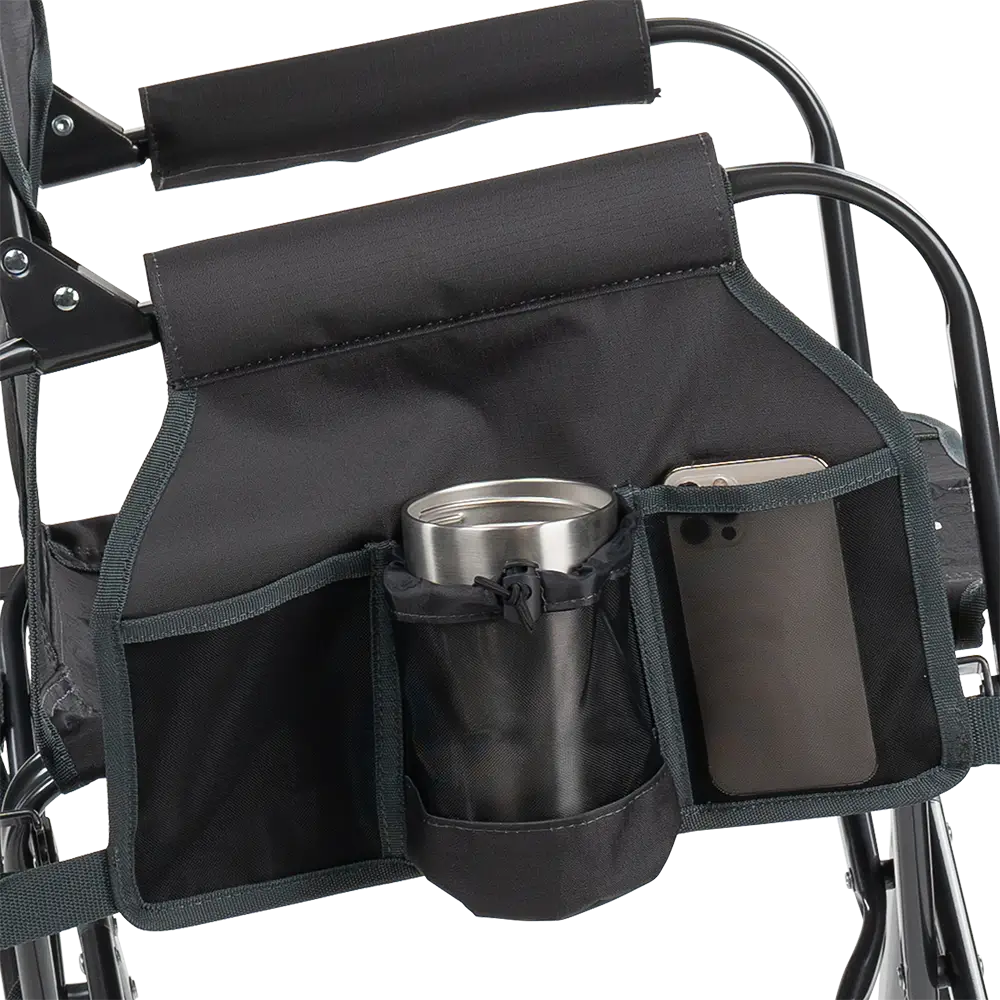 Stowaway Rocker™