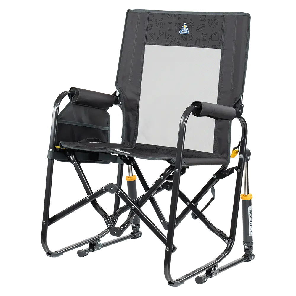 Stowaway Rocker™