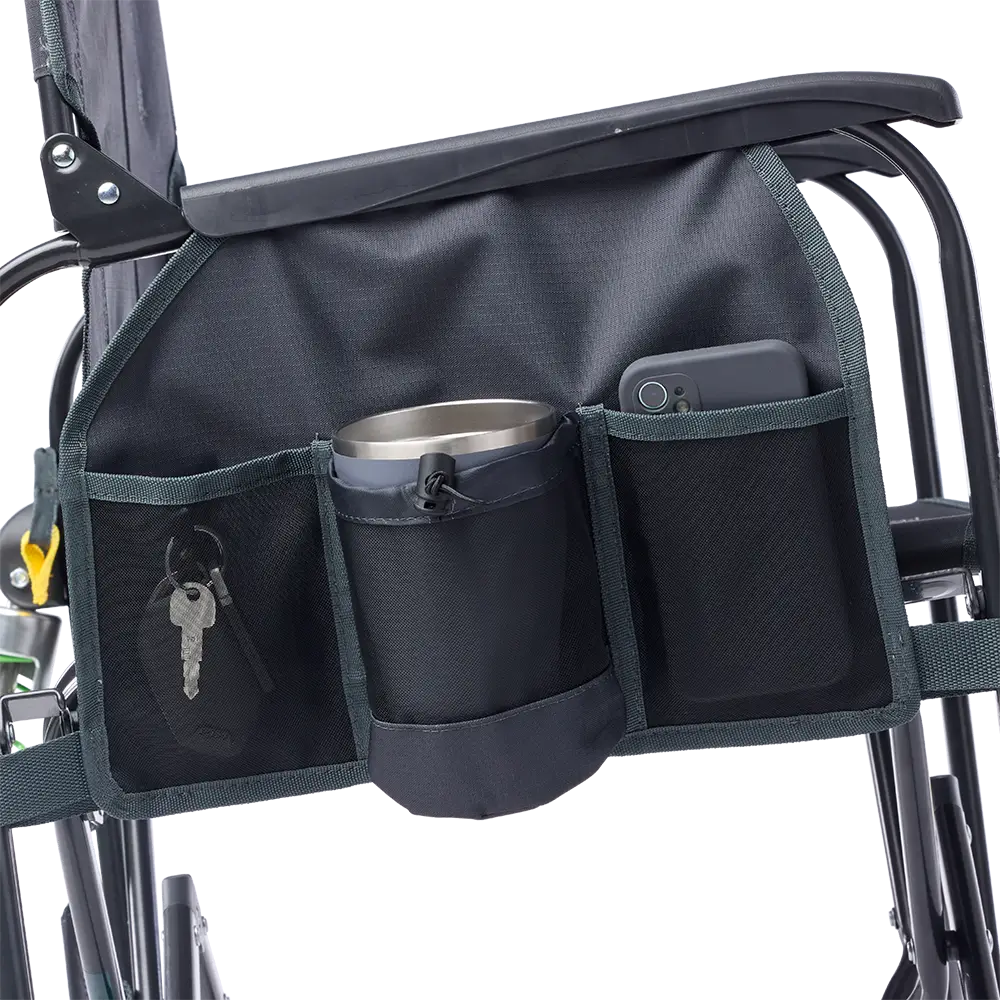 Adjustable Rocker™