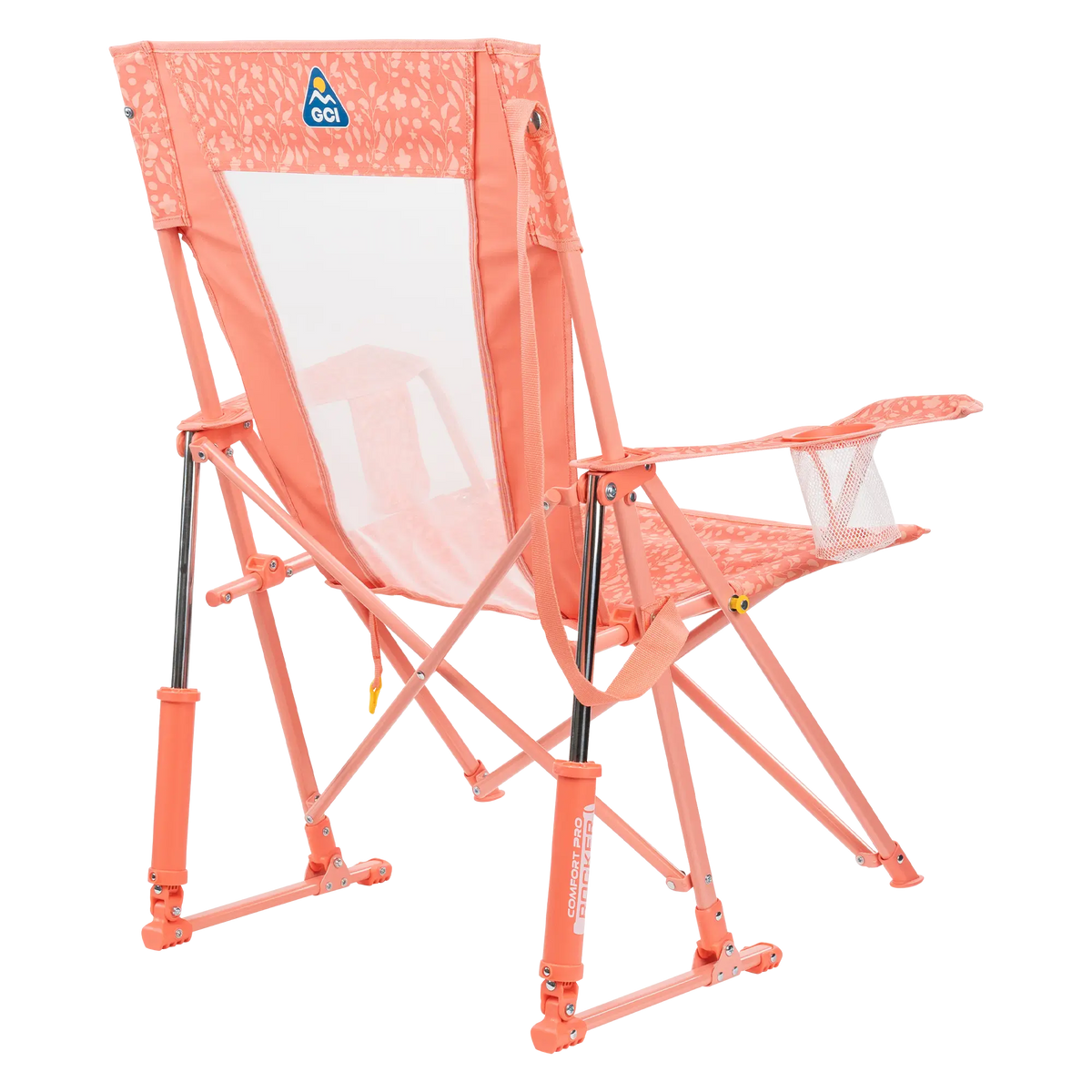 Comfort Pro Rocker™ 3RQX