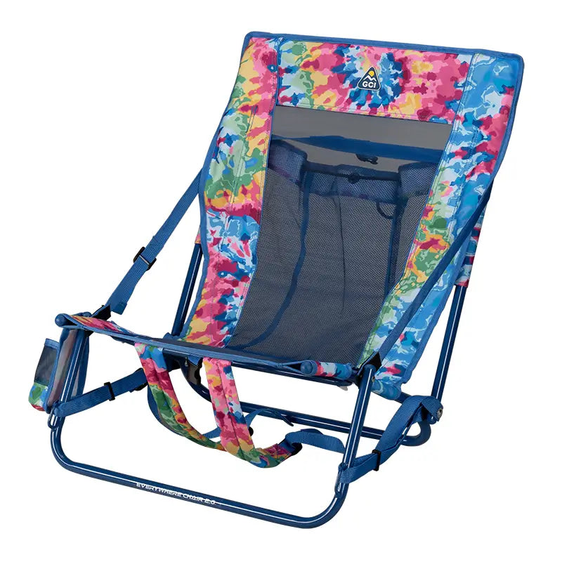 Everywhere Chair 2