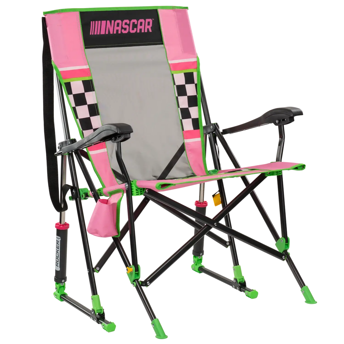 RoadTrip Rocker™ - NASCAR For Her 9VWG