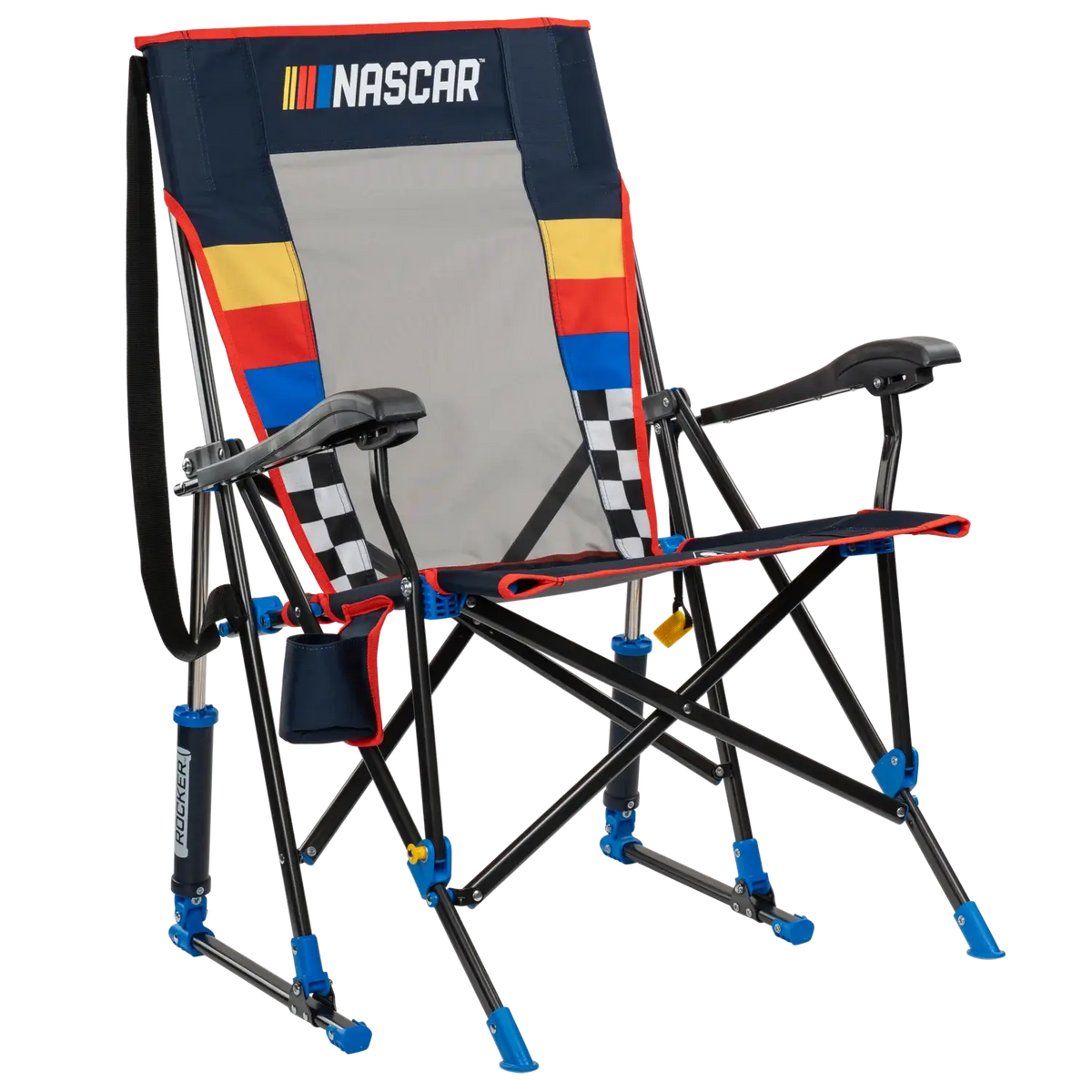 RoadTrip Rocker™ - NASCAR For Him 19DF