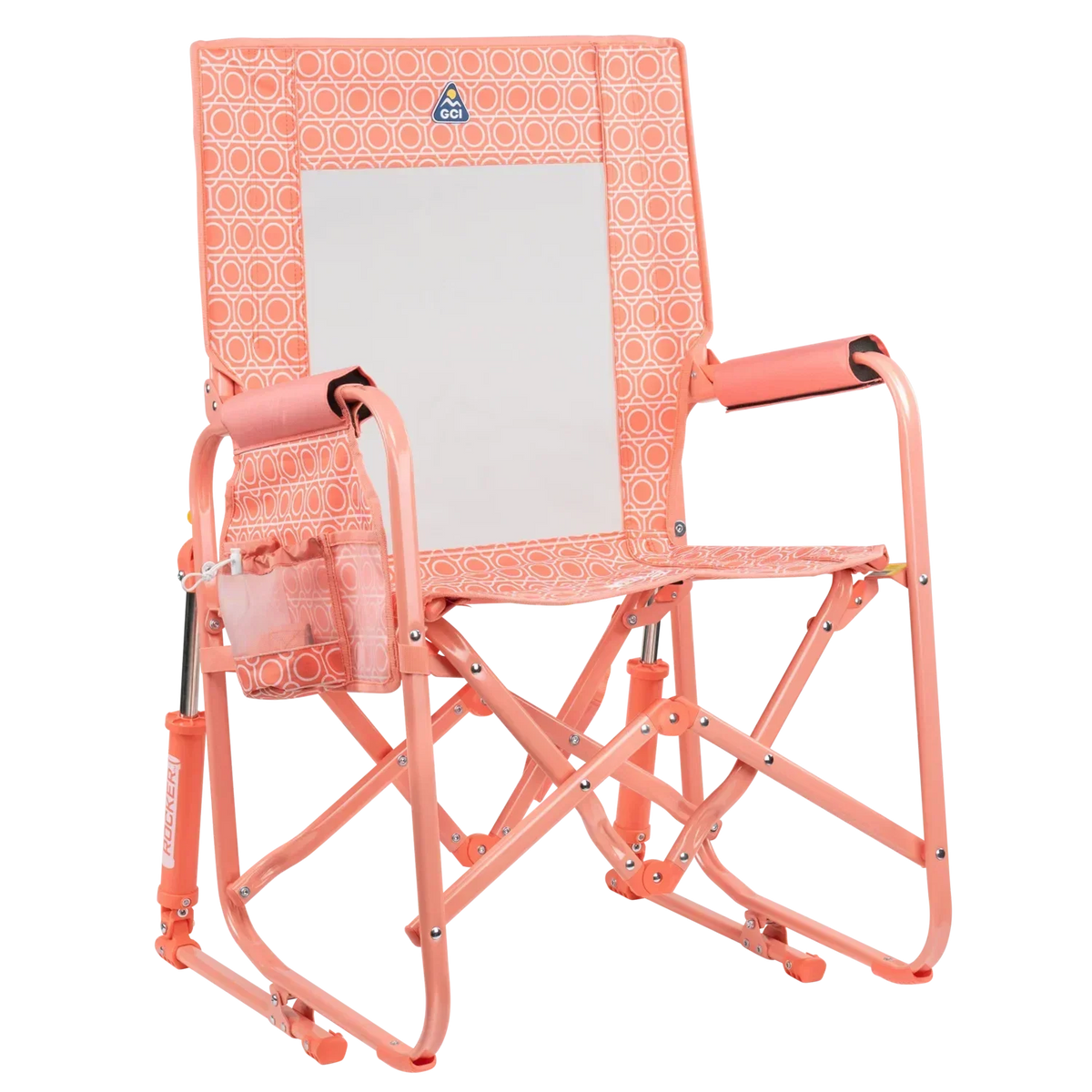 Stowaway Rocker™ Z3GP